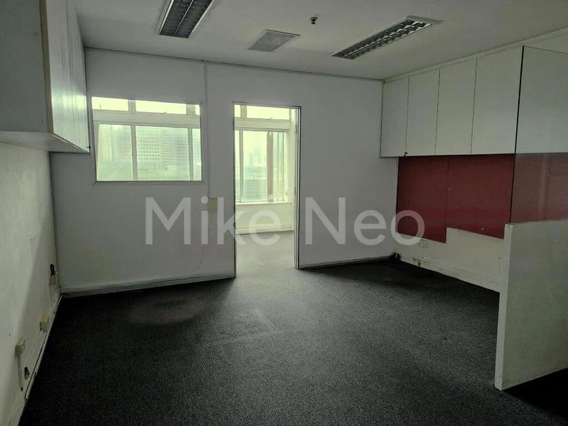 Office for Sale in  The Plaza - Image 2